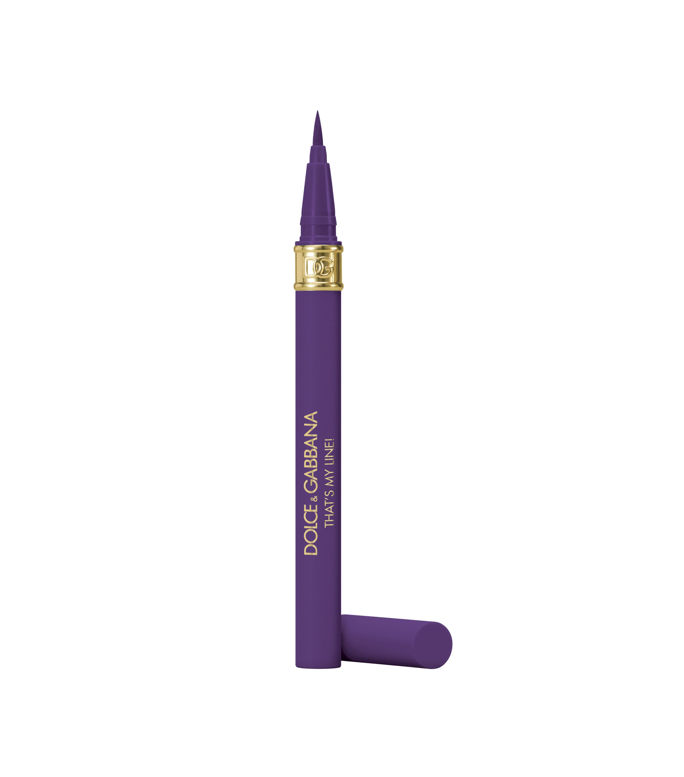 Delineador para ojos Thataposs My Line, 0.55 ml